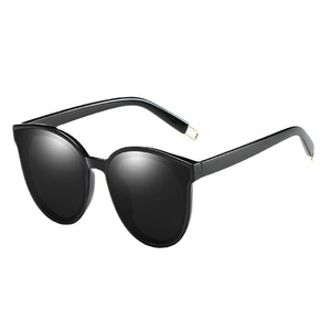 Lunettes de soleil G M pour femmes, monture intégrale surdimensionnée, style rétro, protection UV400, pour la mode en plein air - Product Image 2