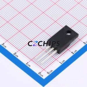 Tout nouveau transistor à effet de champ à transistor TO-220F IRFI9634GPBF d'origine (MOSFET) - Product Image 2