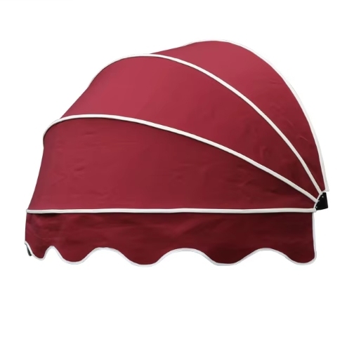 Garden Patio Terrace Balcony Sunshade Cover
