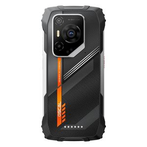Oscal Pilot 3 Smartphone Robuste Octa Core 12+256 Go CDMA 5G Étanche 7500 mAh Android 15 Caméra Vision Nocturne NFC - Product Image 2