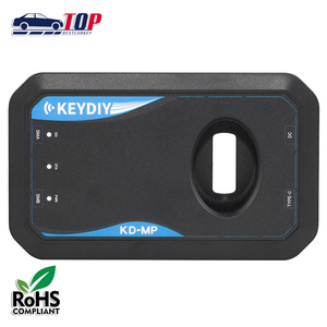 Topbest keydiy KD-MP 5-in-1 Kit KD-MP + KD-MATE + mlb08 + mlb19 + mlb26 điều khiển từ xa cho chìa khóa xe lập trình - Product Image 5