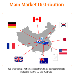 Servicio Confiable de Transporte Aéreo de China a Estados Unidos con Entrega en DDP para Compradores de 1688 y <span class=keywords><strong>Aliexpress</strong></span> - Product Image 5