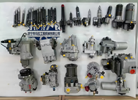 Injecteur de carburant pour moteur diesel WULA OEM N50 12V71 8v71, haute qualité certifiée, garantie de 6 mois, R5228783 R5226420 R5225905 R5226555