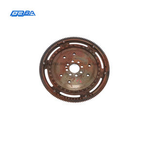 Pièces de voiture d'occasion durables de haute qualité, disque volant de démontage pur pour Aston Martin VT4.7 6G33-6375-DD - Product Image 1