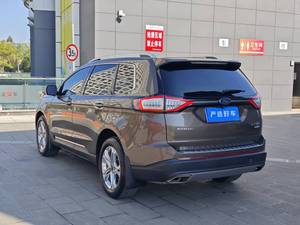 Voiture d'occasion <span class=keywords><strong>Ford</strong></span> <span class=keywords><strong>EDGE</strong></span> 2.0T Deluxe Edition Année 2016 2017 <span class=keywords><strong>2018</strong></span> - Product Image 6
