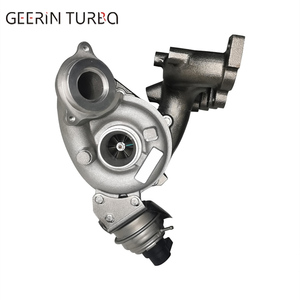 Turbocompressore GTC1244VZ 775517 5002-775517 S 5001-<span class=keywords><strong>1.6</strong></span> S Turbo Smart per <span class=keywords><strong>Audi</strong></span> <span class=keywords><strong>A3</strong></span> <span class=keywords><strong>TDI</strong></span> - Product Image 2