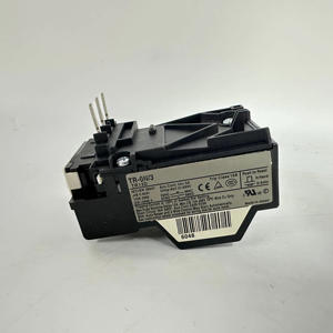 Relé de Sobrecarga Térmica Original Nuevo TR-0/N-3 0.36-0.54A - Product Image 3