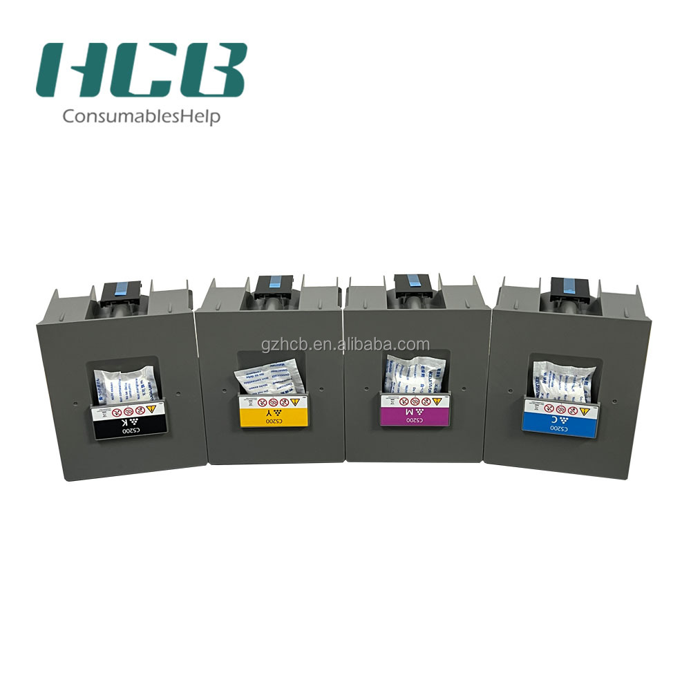 Ricoh Pro C5200 Toner Cartridge - Original Japan Version