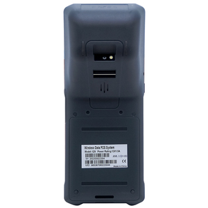 Android 13 palmare sistema Pos 4g Wifi fatturazione Pos macchina registratore di cassa 5.5 pollici tutto In uno Smart Pos <span class=keywords><strong>Termina</strong></span> - Product Image 5