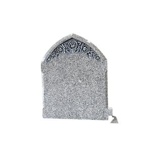 Lápidas y Monumentos Modernos Personalizados en Fujian <span class=keywords><strong>para</strong></span> Uso en Jardines - Precio de Lápidas <span class=keywords><strong>para</strong></span> Tumbas - Product Image 6