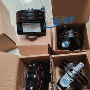 Amplificador Neumático YTC YT320N1 YT-320N2 YTC, Potenciador de Volumen de Aluminio 1/2 NPT YT-300N1 YT-320N1 YT-320N2 - Product Image 2