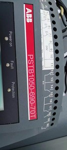 PSTB1050-690-70T PSTB105069070T ซอฟต์แวร์กำลังสูง 1050A 690V สำหรับ PLC - Product Image 5