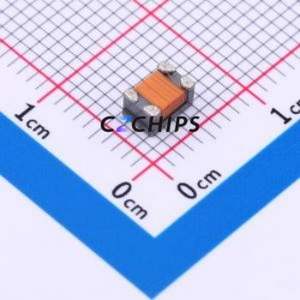 SRF4532-101Y Common Mode Filter SMD-4P,4.5x3.2mm RF 2 125V 200mA 5kOhm@10MHz - Product Image 2