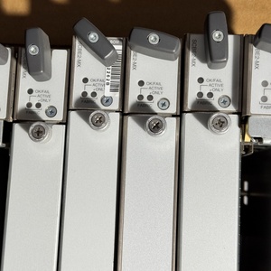 บอร์ดควบคุมสวิตช์ Juniper SCBE2-MX Enhanced รองรับ POE ใช้ได้กับพอร์ต 32 พอร์ต และความจุ 2.56 Tbps - Product Image 2
