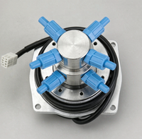 Pièces de rechange compatibles pour pompe 270 à double circuit, entraînement 380, rotor long standard, série A&A+, DB36610-DBA7011MG-T1 pour pièces de rechange D CIJ