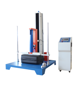 सामान और बैग ड्रॉप हथौड़ा प्रभाव परीक्षण मशीन प्रभाव ढाले सामान और अन्य सामग्रियों के लिए - Product Image 3