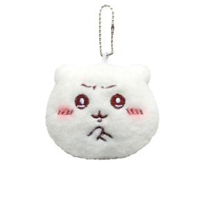 <span class=keywords><strong>Bts</strong></span> mignon doux en peluche porte-clés jouets anime accessoires porte-clés sac breloques pour les filles - Product Image 1
