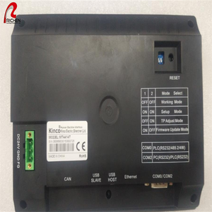 Kinco <span class=keywords><strong>EView</strong></span> MT4424TE Écran tactile industriel PLC de 7 pouces Interface homme-machine Port série Affichage Version originale - Product Image 6