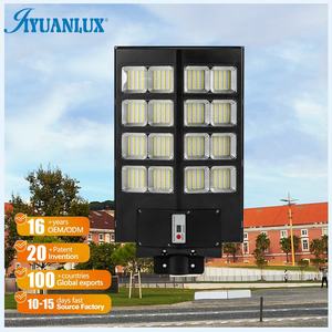 ไฟถนนโซลาร์เซลล์พร้อมกล้อง 4G ยี่ห้อ <span class=keywords><strong>JD</strong></span> <span class=keywords><strong>Jindian</strong></span> ขายดี กันน้ำระดับ IP65 เหมาะสำหรับใช้ภายนอกอาคาร เช่น ลานบ้าน - Product Image 6