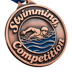 Événements sportifs antiques et récompenses d'entreprise avec <span class=keywords><strong>service</strong></span> de gravure personnalisé - Product Image 3