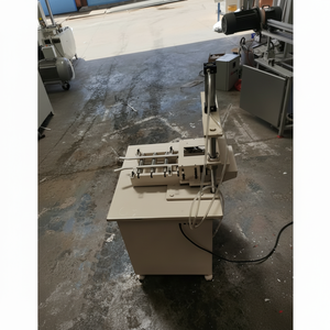 เครื่องผสมสบู่ก๋วยเตี๋ยวเวอร์มอนต์ทำด้วยมือ - Product Image 2