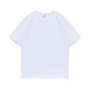 Design Wholesale Custom Blank Round Neck T-<b>shirt</b> Custom Printed logo T-<b>shirt</b> Custom - Product Image 2