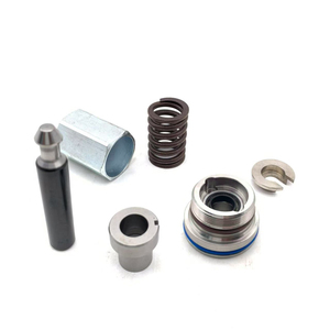 Ea888 Áp Lực Cao Bơm Nhiên Liệu Hpfp Nội Bộ Nâng Cấp <span class=keywords><strong>Kit</strong></span> Cho <span class=keywords><strong>VW</strong></span> & Audi Gen 3 2.0T Động Cơ Phù Hợp Với Mk7 8V Ea888 Ea113 - Product Image 1