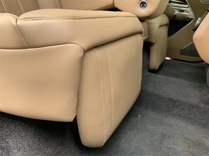 Écran de divertissement arrière de luxe 2023 pour la mise à niveau intérieure de <span class=keywords><strong>RANGE</strong></span> <span class=keywords><strong>ROVER</strong></span> - Product Image 6