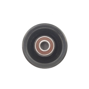 GTA8065 Uso de montaje de tensor automático para Sitchai 6DL2 correa de ventilador de motor tensor de correa de distribución - Product Image 4