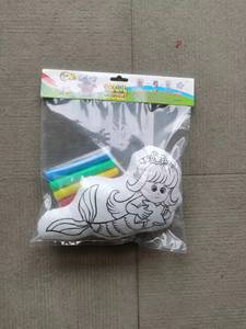 Kit Unisex fai da te per bambini educativi di pittura a <span class=keywords><strong>cartoni</strong></span> <span class=keywords><strong>animati</strong></span> Tyvek <span class=keywords><strong>disegni</strong></span> <span class=keywords><strong>colorati</strong></span> per età 2-4 e 5-7 Set di giocattoli da disegno educativi