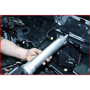 KS TOOLS-515,3569 Pistola de cartucho inalámbrica 310 ml sin batería y cargador PISTOLAS DE GRASA Y PISTOLAS DISPENSADORAS - Product Image 1