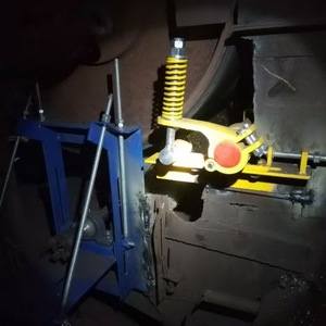 Giá Dao Cạo Vệ Sinh Băng Tải Bằng Gốm Thứ Cấp - Product Image 5