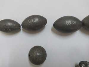 เครื่องตะกั่วตะกั่วถ่วงน้ำหนัก,เครื่องหล่อตะกั่วตกปลาลูกกระสุน - Product Image 5