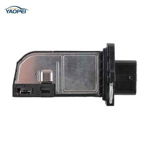 Capteur de débit d'air massique 06J906461D YAOPEI pour Volkswagen Amarok CC Eos Polo Sharan Transporter <span class=keywords><strong>AUDI</strong></span> SEAT SKODA Beetle <span class=keywords><strong>Cabrio</strong></span> - Product Image 3