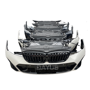 All'ingrosso prezzo di fabbrica Kit paraurti anteriore per <span class=keywords><strong>BMW</strong></span> 3 <span class=keywords><strong>serie</strong></span> G20LCI G21LCI per 325Li 330Li 320Li <span class=keywords><strong>M</strong></span>-<span class=keywords><strong>pacchetto</strong></span> sportivo auto in plastica usato - Product Image 1