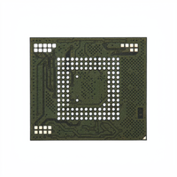Componente de Chip Electrónico Memory Emmc08G-Ml36-01B00 153 Lfbga en Stock