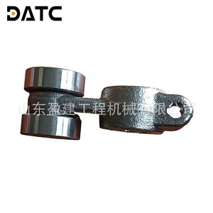 อะไหล่คันบังคับเลี้ยวรถดันดินยี่ห้อ Yingjian Engineering Lever Components รุ่น 14x-40-11810 สำหรับเครื่องจักรก่อสร้าง - Product Image 1