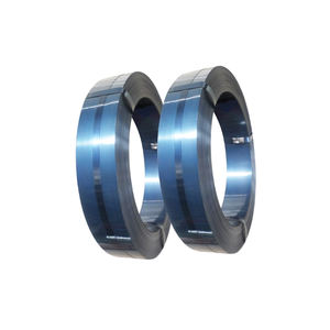 <span class=keywords><strong>SAE</strong></span>/AISI 1074 высокоуглеродистая пружинная стальная полоса холоднокатаная катушка для лопастей, износостойкая часть пружин - Product Image 4