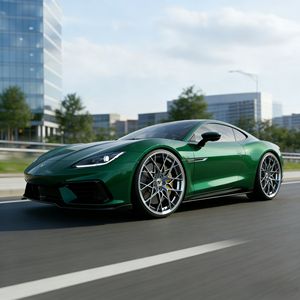 Jantes forgées en alliage d'aluminium concave poli Hunt 18 19 20 21 pouces 5x112 5x120 pour <span class=keywords><strong>BMW</strong></span> M3 Dodge Audi <span class=keywords><strong>RS</strong></span> Alfa Romeo Racing - Product Image 1