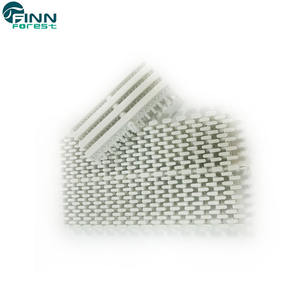 Finn — <span class=keywords><strong>grille</strong></span> de débit de <span class=keywords><strong>piscine</strong></span> antidérapant en <span class=keywords><strong>PVC</strong></span> en forme de vagues de forêt, pour éviter les déversements d'eau - Product Image 4