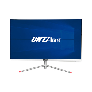 Ordenador Todo en Uno de 27 Pulgadas I3 I5 I7 en Oferta, PC para Juegos de 1650, Ordenador Completo para Juegos - Product Image 4