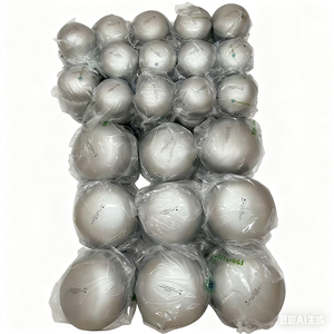 ข้อต่อฝาปิดสแตนเลสเกรดอาหารเวียดนาม ASME B16 9 A SA403 304 304L 316 316L ทนแรงดันสูง ทนการกัดกร่อน ขนาด 1 2 ถึง 12 - Product Image 4