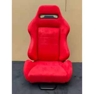 Sedili da Corsa Sparco di Alta Qualità, Best Seller di Fabbrica, Sedili Recaro Universali per Auto da Corsa - Product Image 6