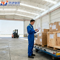 Agent maritime chinois, transitaire DDP, dédouanement double, fret aérien, expédition vers le Nigéria, expert en transport de batteries