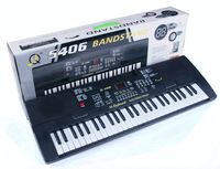 Factory Supply Used for Sale Price 54 Keys Keyboard Digital Electronic Piano