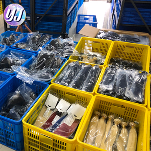 Bán buôn sâu sóng nguyên Trinh Ấn Độ tóc bó Nhà cung cấp danh sách, 10A chưa qua chế biến nguyên liệu tóc con người bó, sâu sóng 100% tóc con người - Product Image 5