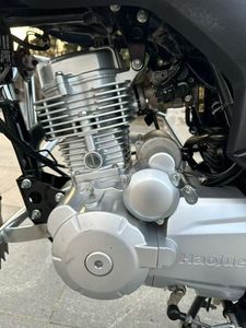 Modèle AHonda <span class=keywords><strong>125cc</strong></span> le plus vendu, motos puissantes capables de transporter à la fois des marchandises et des passagers, motos élégantes - Product Image 2