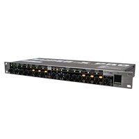 CX3400 prosesor crossover digital sistem suara audio 4 arah 2 way 3 profesional terlaris