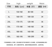 L-5XL 빅 사이즈 속옷 남성용 복서 통기성 부드러운 남성용 복서 팬티 스포티한 복서 남성용 스퀘어 팬티 반바지 섹시한 속옷