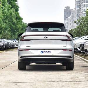 Azerbaïdjan Qiyuan Q07 2025 nouvelle annonce moyen grand SUV avec <span class=keywords><strong>Plugin</strong></span> hybride 1.5L Changan Qiyuan Q07 voiture électrique - Product Image 4